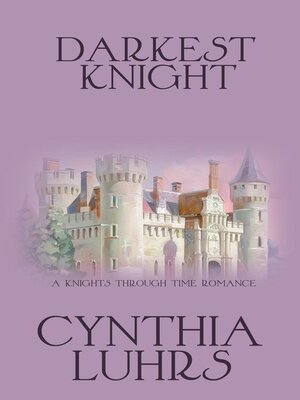 cover image of Darkest Knight